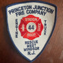 PJFD - The Bravest Diamond Quilt Jacket