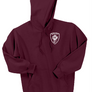 PJFD - Gildan® DryBlend® Pullover Hooded Sweatshirt (PJFD flag full text)