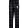 PJFD - Boxercraft Men's Harley Flannel Pants