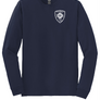 PJFD - Gildan® - DryBlend® 50 Cotton/50 Poly LONG Sleeve T-Shirt (PJ44FD)