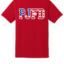 PJFD -Gildan - DryBlend® T-Shirt (PJFD flag)