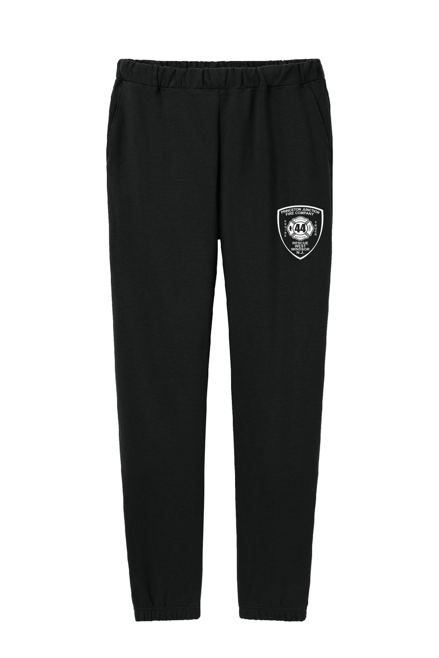 PJFD - Gildan Softstyle® Midweight Pocket Sweatpants
