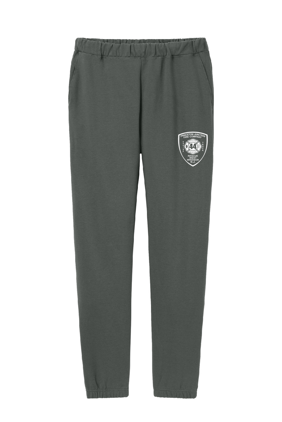 PJFD - Gildan Softstyle® Midweight Pocket Sweatpants