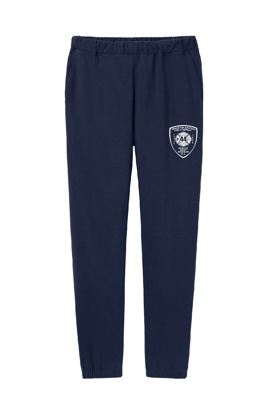 PJFD - Gildan Softstyle® Midweight Pocket Sweatpants