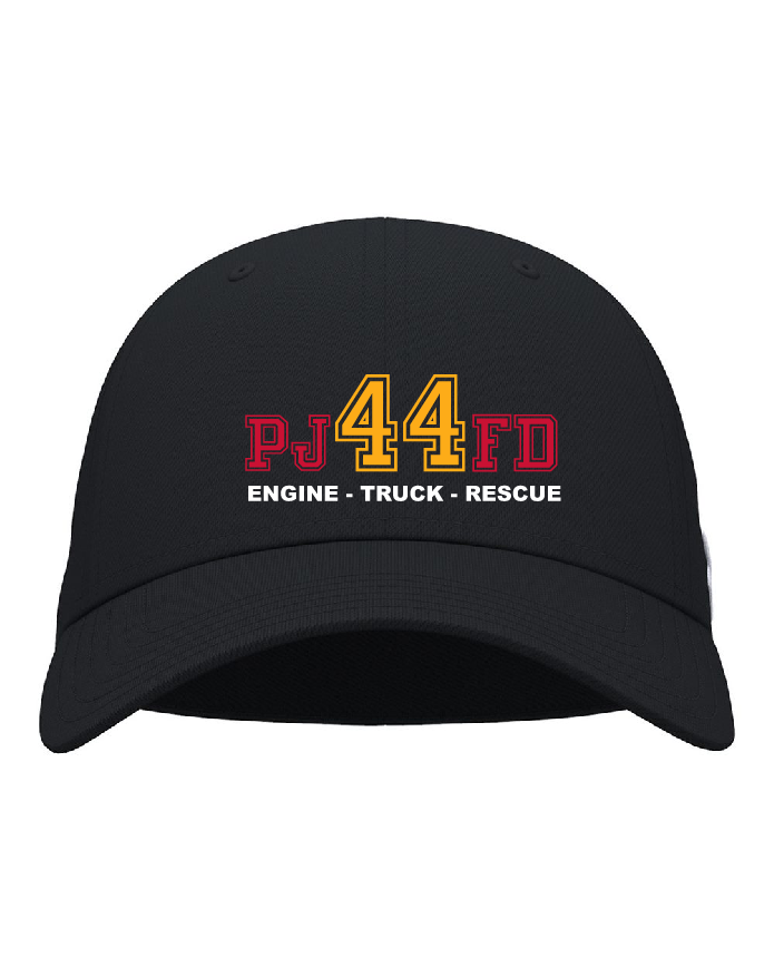 PJFD - Under Armour Team Blitzing Cap