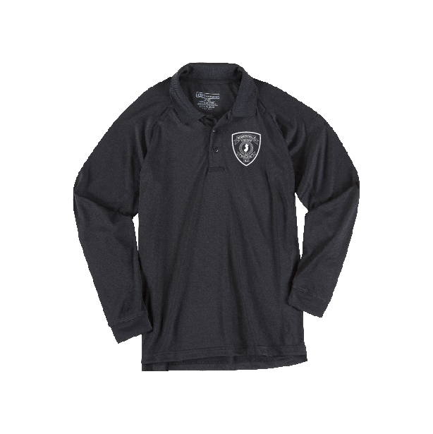 RPD - 5.11 Performance LONG Sleeve Polo