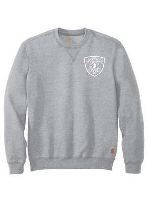 RPD - Carhartt ® Midweight Crewneck Sweatshirt (Embroidered)