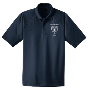 RPD - CornerStone® - LADIES Select Snag-Proof Tactical Polo (CITIZEN ACADEMY)