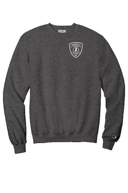 RPD- Champion Powerblend Crewneck Sweatshirt