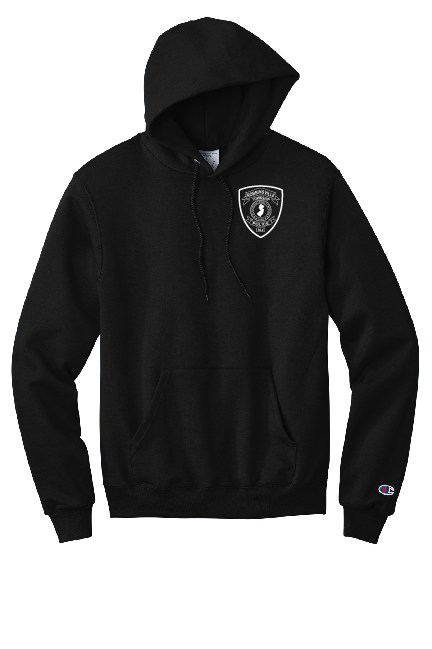 RPD - Champion Powerblend Hooded Sweatshirt