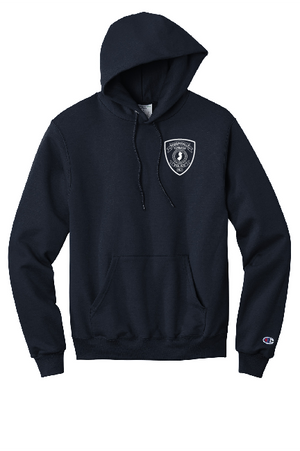 RPD - Youth Pullover Hooded Sweatshirt