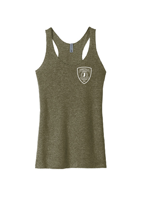 RPD - Women's Racerback Tank Top