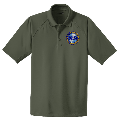 RPD - CornerStone® - Select Snag-Proof Tactical Polo (OEM)