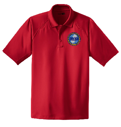 RPD - CornerStone® - Select Snag-Proof Tactical Polo