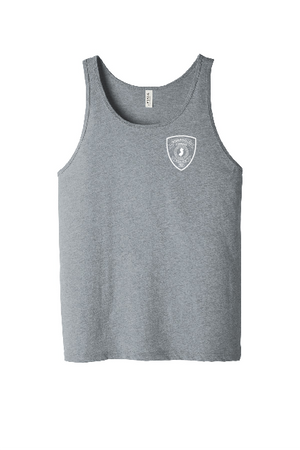 RPD - Jersey Muscle Tank