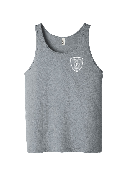 RPD - Jersey Muscle Tank