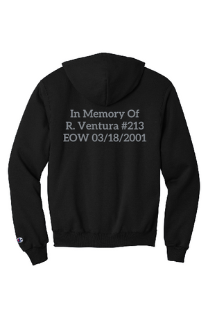 RV213 - Port & Co™ Toddler Core Fleece Pullover Hooded Sweatshirt