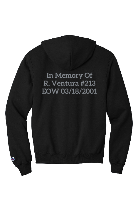 RV213 - Port & Co™ Toddler Core Fleece Pullover Hooded Sweatshirt