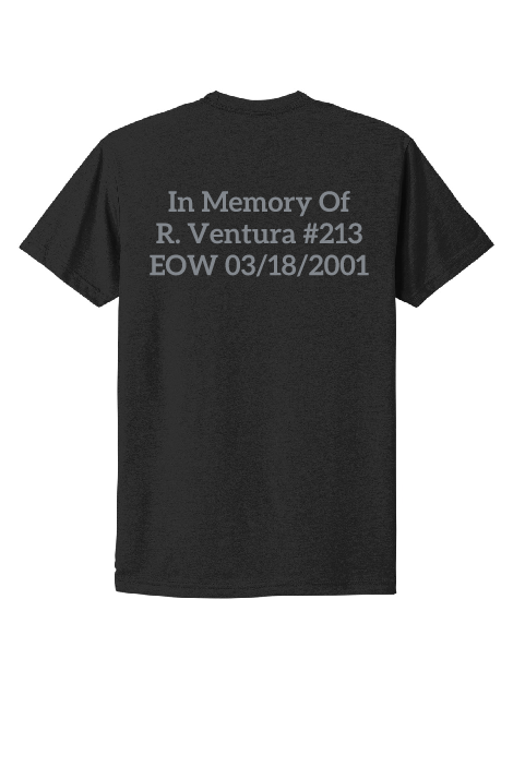RV213 - Port & Co™ Toddler Core Cotton Tee