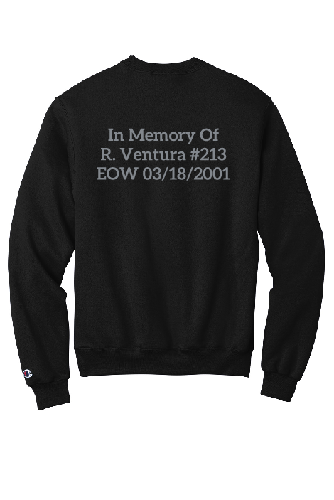 RV213 - Carhartt ® Midweight Crewneck Sweatshirt
