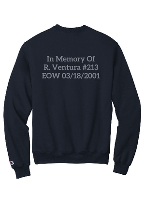 RV213 - Carhartt ® Midweight Crewneck Sweatshirt