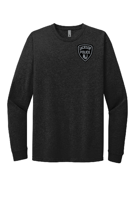 RV213 - Next Level CVC LONG Sleeve T-Shirt