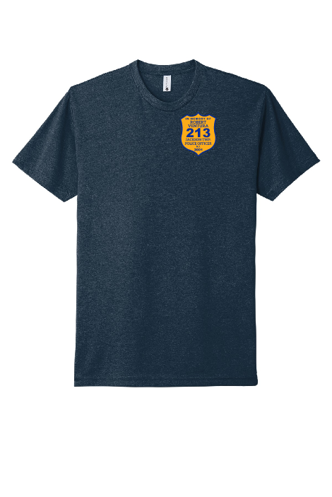 RV213 - Port & Co™ Toddler Core Cotton Tee (gold shield)