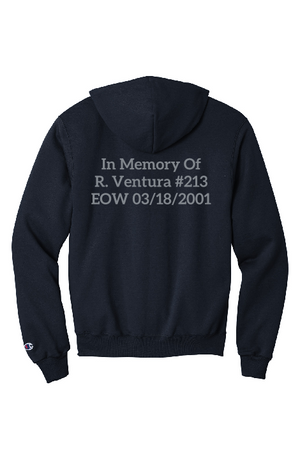 RV213 - Port & Co™ Toddler Core Fleece Pullover Hooded Sweatshirt