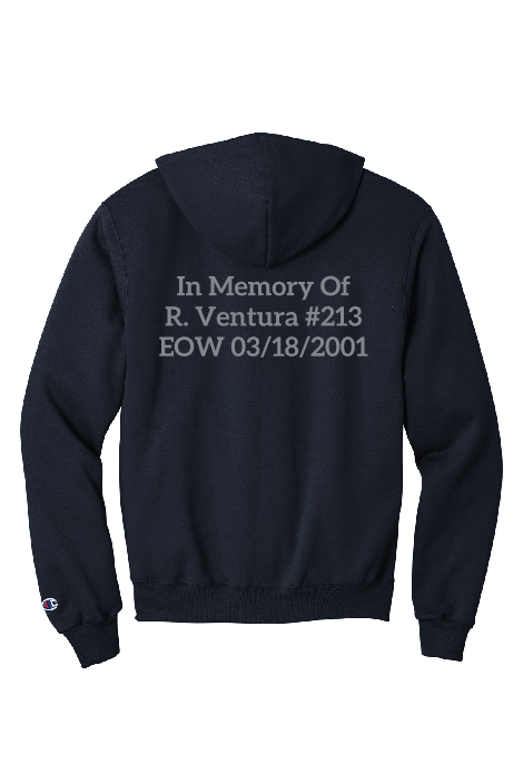 RV213 - Port & Co™ Toddler Core Fleece Pullover Hooded Sweatshirt