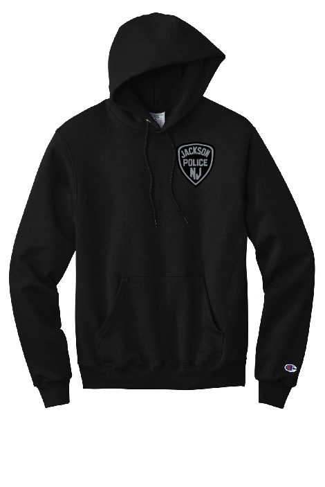 RV213 - Champion Powerblend® Hooded Sweatshirt