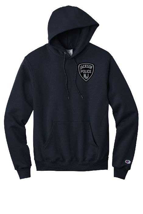 RV213 - Champion Powerblend® Hooded Sweatshirt