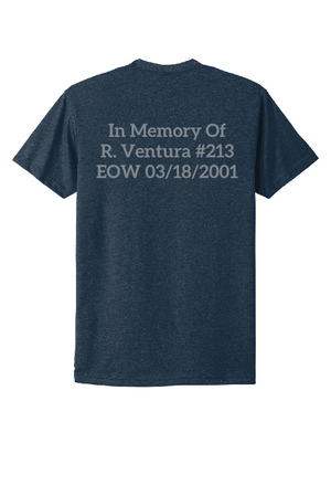 RV213 - Port & Co™ Toddler Core Cotton Tee
