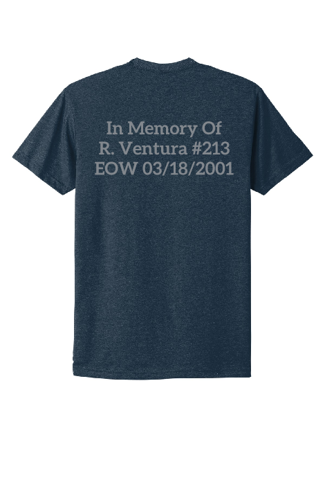 RV213 - Port & Co™ Toddler Core Cotton Tee