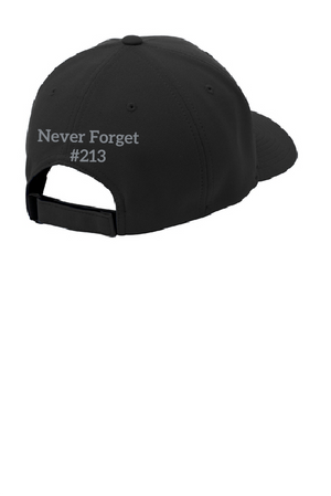 RV213- Port Authority® Flexfit 110® Cool & Dry Mini Pique Cap