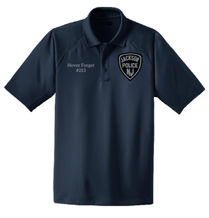 RV213- CornerStone® - Select SHORT Sleeve Snag-Proof Tactical Polo