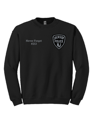 RV213- Champion Powerblend Crewneck Sweatshirt