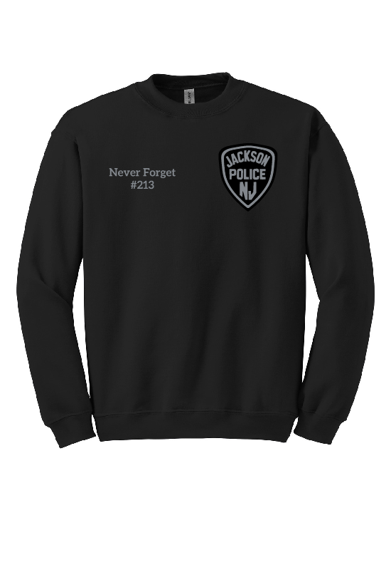 RV213- Champion Powerblend Crewneck Sweatshirt