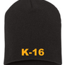 TRP - YP 8 1/2" Beanie (K-9 Rooney)