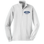 SGGCC - Sport-Tek® Women's 1/4-Zip Sweatshirt (Coach)