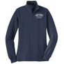 SGGCC - Sport-Tek® Women's 1/4-Zip Sweatshirt (Coach)
