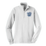 SGGCC - Sport Tek Women's 1/4-Zip Sweatshirt (Cheer Mom)