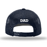 SGGCC - Richardson Trucker Cap - 112 (embroidered Cheer Dad)