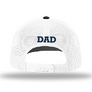 SGGCC - Richardson Trucker Cap - 112 (embroidered Cheer Dad)