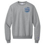 SGGCC -  Champion® Powerblend® Crewneck Sweatshirt (Cheer Dad)