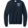 SGGCC -  Champion® Powerblend® Crewneck Sweatshirt (Cheer Dad)