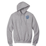 SGGCC - Champion Powerblend Hooded Sweatshirt (Cheer Dad)