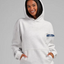 SGGCC - COMFRT Signature Hoodie (printed back / embroidered sleeve)