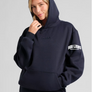 SGGCC - COMFRT Signature Hoodie (printed back / embroidered sleeve)