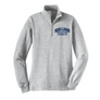 SGGCC - Sport-Tek® Women's 1/4-Zip Sweatshirt (Coach)