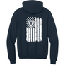 SGGCC - Champion Powerblend Hooded Sweatshirt (Cheer Dad)